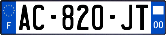 AC-820-JT
