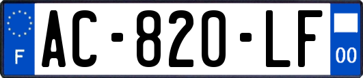 AC-820-LF