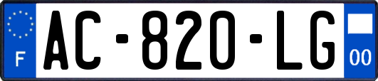 AC-820-LG