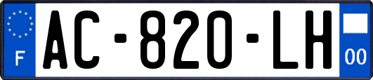 AC-820-LH