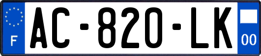 AC-820-LK
