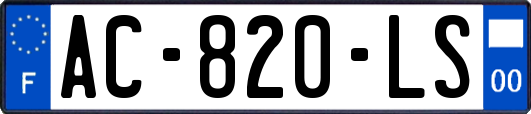 AC-820-LS