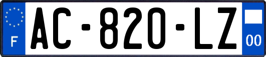 AC-820-LZ