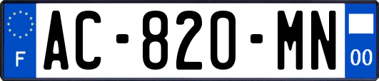 AC-820-MN