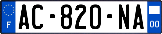 AC-820-NA