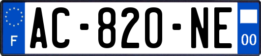 AC-820-NE