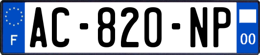 AC-820-NP