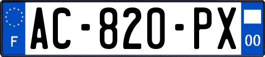 AC-820-PX