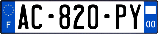 AC-820-PY
