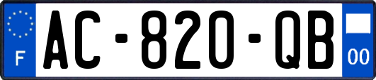 AC-820-QB