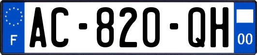 AC-820-QH