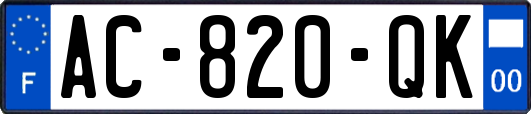AC-820-QK