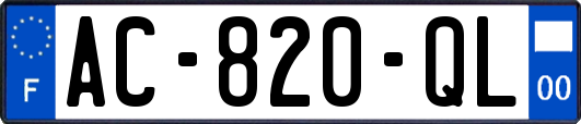 AC-820-QL