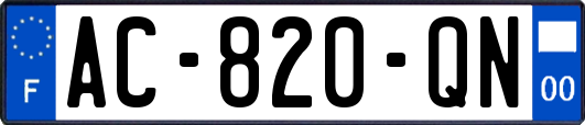 AC-820-QN
