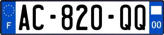 AC-820-QQ
