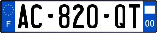 AC-820-QT