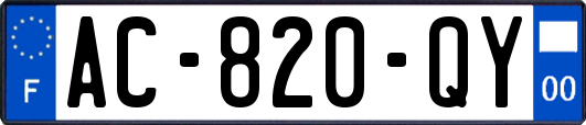 AC-820-QY