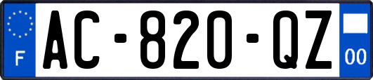 AC-820-QZ