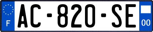 AC-820-SE