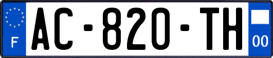 AC-820-TH