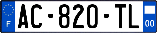AC-820-TL