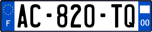 AC-820-TQ