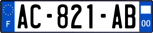 AC-821-AB