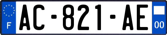 AC-821-AE