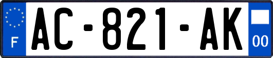 AC-821-AK