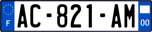 AC-821-AM