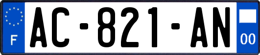 AC-821-AN