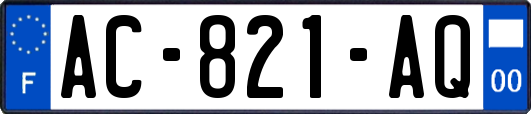 AC-821-AQ