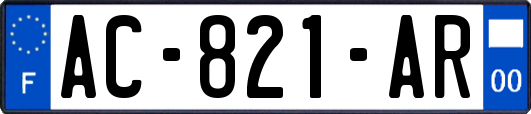 AC-821-AR