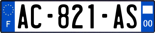 AC-821-AS