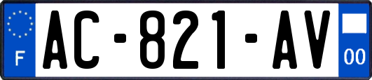 AC-821-AV