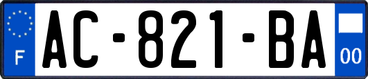 AC-821-BA