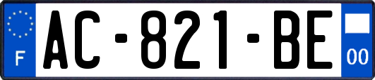 AC-821-BE