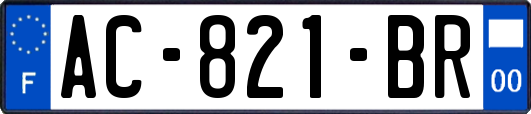 AC-821-BR