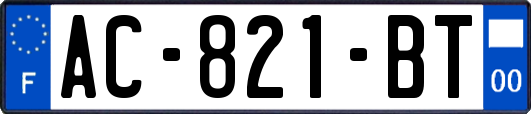 AC-821-BT