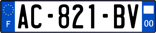 AC-821-BV