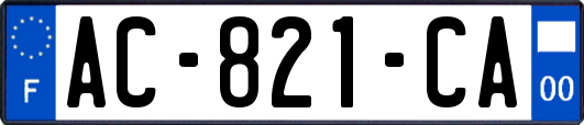 AC-821-CA