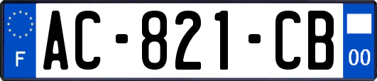 AC-821-CB