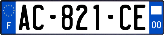 AC-821-CE