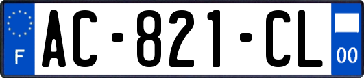 AC-821-CL