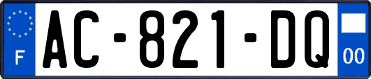 AC-821-DQ