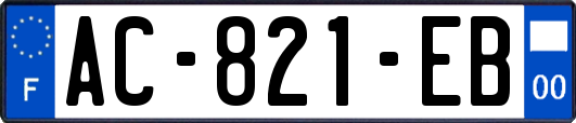AC-821-EB