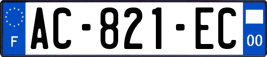 AC-821-EC