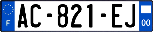 AC-821-EJ