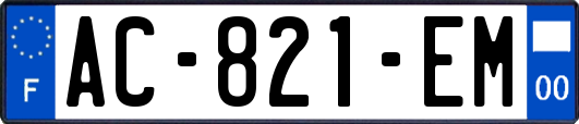 AC-821-EM
