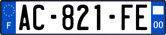 AC-821-FE